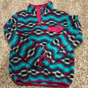 Patagonia Pullover - excellent condition
